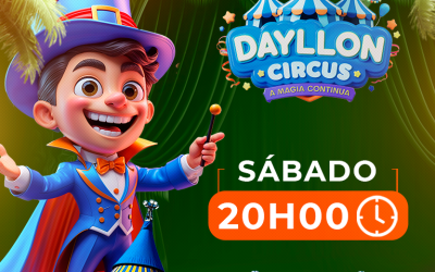 DAYLLON CAPA SÁB 2